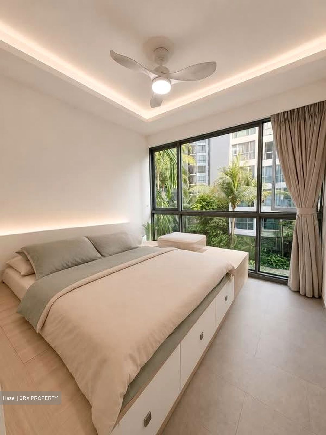 Riversails (D19), Condominium #558286841